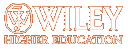 Wiley Higher Education
