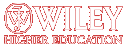 Wiley Higher Education
