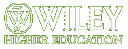 Wiley Higher Education