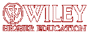 Wiley Higher Education