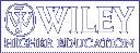 Wiley Higher Education