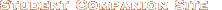 Student Companion Site