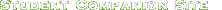 Student Companion Site