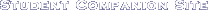 Student Companion Site