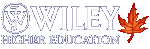 Wiley Canada Higher Education